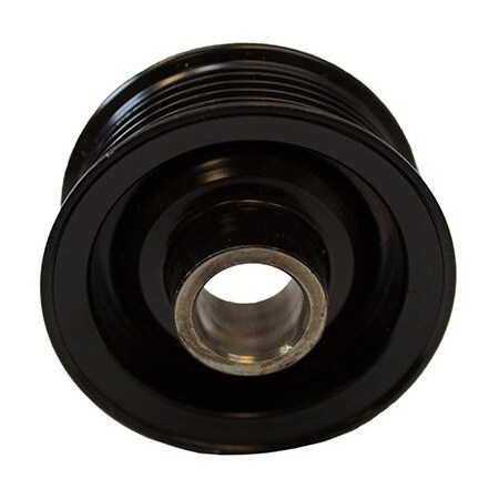 Motorcraft Pulley/Fan, Gp717 GP717